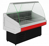 Витрина холодильная Cryspi Octava U New SN 1500
