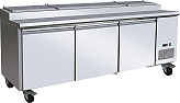 Стол холодильный для пиццы Koreco TPP93 (TPP3)