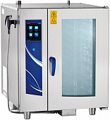 Пароконвектомат Abat ПКА 10-1/1ВП2 купить по низкой цене в Симферополе | Комплекс Трейд.