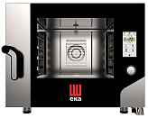 Печь конвекционная Tecnoeka MKF 464 TS