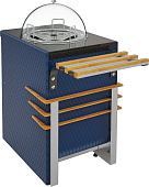 Диспенсер для столовых приборов Refettorio Case RD10A