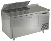 Стол холодильный для салатов Техно-ТТ СПБ/С-226/08-2207