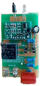 Плата Hurakan для рукосушителя AHD-1200