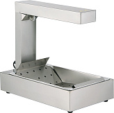 Подогреватель для картофеля фри VIATTO VHF-1