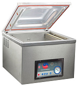 Вакуумный упаковщик INDOKOR IVP-400/2F с опцией газонаполнения