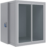 Камера среднетемпературная POLAIR КХН-3,87 СФ