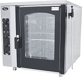 Пароконвектомат Grill Master ПКЭ/И купить по низкой цене в Симферополе | Комплекс Трейд.