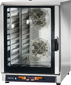 Пароконвектомат Tecnodom NERONE MID 10T DIGITALE купить по низкой цене в Симферополе | Комплекс Трейд.