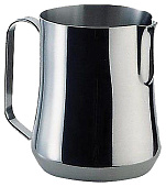 Молочник Motta Aurora (1500 мл, нерж. сталь)