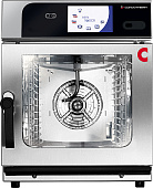 Пароконвектомат Convotherm Mini easyTouch 6.06 купить по низкой цене в Симферополе | Комплекс Трейд.