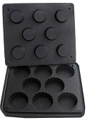 Форма для тарталетницы Airhot TM-51