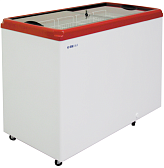 Ларь морозильный Italfrost CF400F без корзин