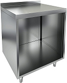 Стол открытый HICOLD НБМСО-8/3Б