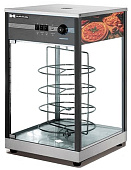 Витрина тепловая Hurakan HKN-D32