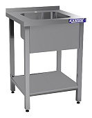 Ванна моечная КАМИК ВМ-1-45097