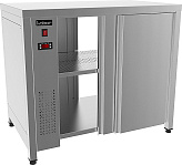 Стол тепловой Кобор HT6-13S