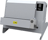 Тестораскаточная машина Apach ARM350M с педалью