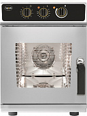 Пароконвектомат Apach AP6.23M COMPACT купить по низкой цене в Симферополе | Комплекс Трейд.