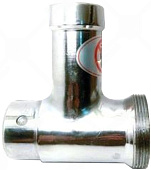 Горловина Hurakan для мясорубки HKN-12SC