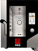 Пароконвектомат Tecnoeka MKF 623 C TS купить по низкой цене в Симферополе | Комплекс Трейд.