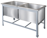 Ванна моечная ITERMA ВС-20/700/1350