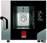 Пароконвектомат Tecnoeka MKF 511 BM купить по низкой цене в Симферополе | Комплекс Трейд.