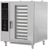 Пароконвектомат KAYMAN СУ-ШЕФ БАЗА ПКЭ-10Б-БА купить по низкой цене в Симферополе | Комплекс Трейд.