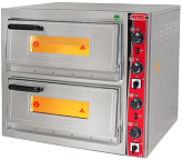 Печь для пиццы SGS PO 5050 DE