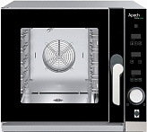 Пароконвектомат Apach AP5.23QD купить по низкой цене в Симферополе | Комплекс Трейд.