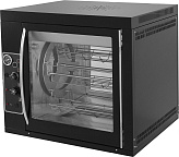 Гриль для кур конвекционный Grill Master Ф3Кк1Э