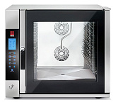 Печь конвекционная Tecnoeka KF 664 ТС