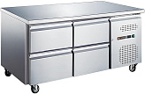 Стол холодильный Tatra TRTGND4 TN
