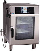 Пароконвектомат Alto-Shaam CTX4-10E EXPRESS TOUCH купить по низкой цене в Симферополе | Комплекс Трейд.