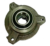 Муфта сцепления нижняя в сборе Hurakan для тестомеса HKN-M50SN2V