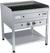 Гриль лавовый Вулкан BPD 02K «Сноу»