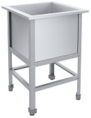 Ванна моечная Пищевые Технологии Стандарт ЦК ВМО1-480СЦК-М