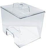 Контейнер для молока Dr.coffee Proxima 4 л