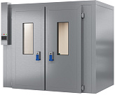 Камера окончательной расстойки POLAIR CR2.6080.Т4 inox