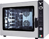 Пароконвектомат Eletto L 0611E купить по низкой цене в Симферополе | Комплекс Трейд.