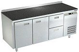 Стол холодильный Техно-ТТ СПБ/О-422/22-1807