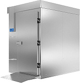 Камера шоковой заморозки IRBIS BCF 2/1-T3-R (без агрегата)