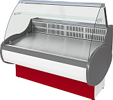 Витрина холодильная Марихолодмаш ТАИР ВХС-1.5