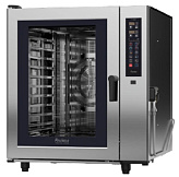 Пароконвектомат Pratica C-MAX 20 купить по низкой цене в Симферополе | Комплекс Трейд.