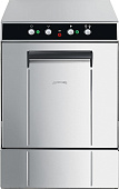 Стаканомоечная машина Smeg UG400DM