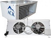 Напольно-потолочная сплит-система АСК-Холод СНп-13