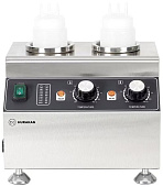 Подогреватель для соуса Hurakan HKN-ESW2