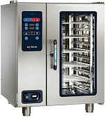 Пароконвектомат Alto-Shaam COMBITHERM CTC10-10E купить по низкой цене в Симферополе | Комплекс Трейд.