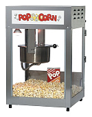 Аппарат для попкорна Gold Medal Pop Maxx 12/14oz соль