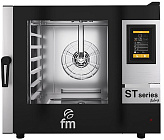 Пароконвектомат FM STB-606 V7 купить по низкой цене в Симферополе | Комплекс Трейд.