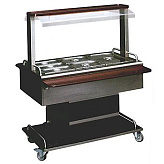 Мармит Rada МЭП-11/7Н